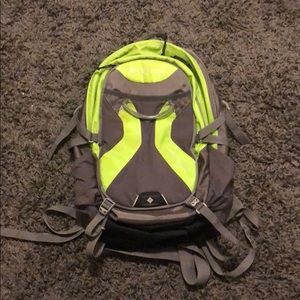 Columbia Backpack